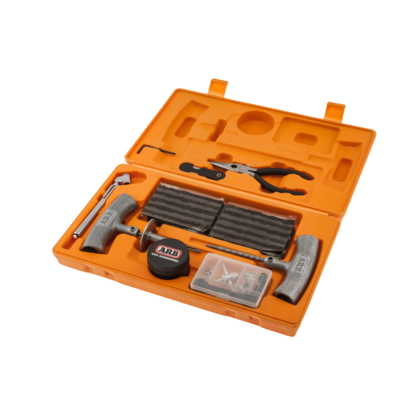 ARB Reifenreparatursatz in Plastikkoffer Speedy Seal II