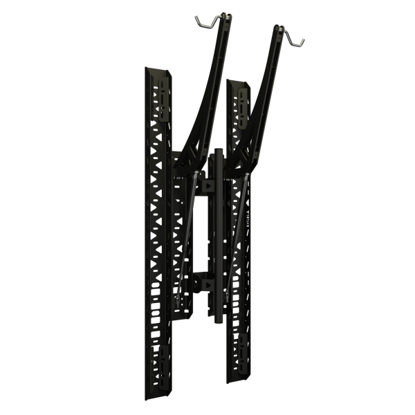 DSRT Modularer Bike-Lift 2er
