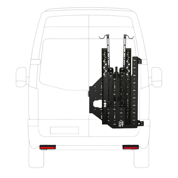 DSRT Bike-Lift