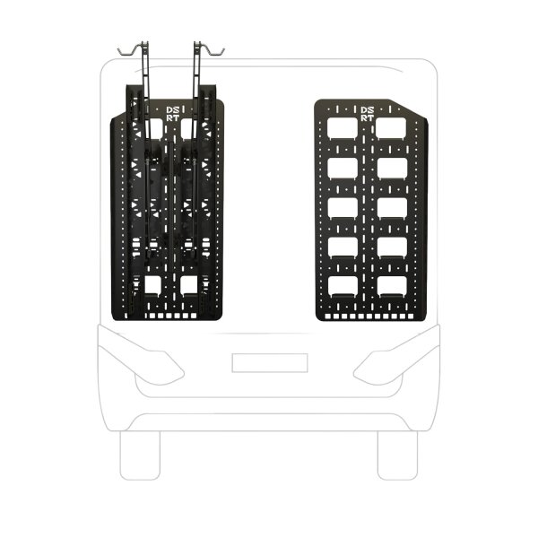 DSRT Bike-Lift
