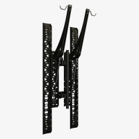 DSRT Modularer Bike-Lift 2er Fiat Ducato/Citroen...