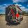 DSRT Modularer Bike-Lift 2er Fiat Ducato/Citroen Jumper/Peugeot Boxer/Opel Monavo Grundträgerplatte