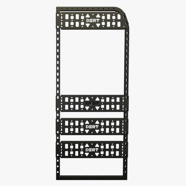 DSRTHeckträger Flex BFS