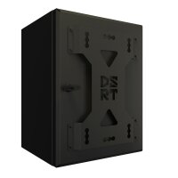DSRT BOX S – Staubox für Camper &...
