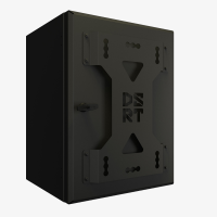 DSRT BOX S – Staubox für Camper &...