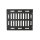 DSRT Box S/L Shelf Insert (Optional)