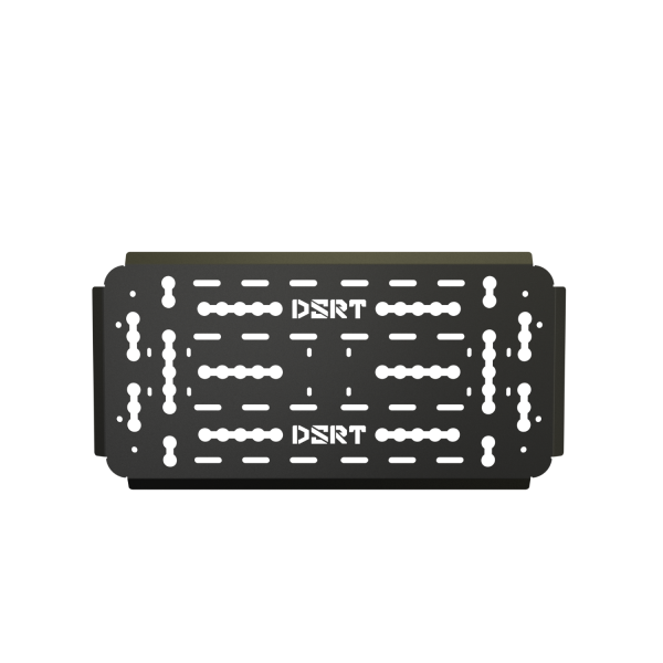 DSRT Siderack 60cm (magnetisch)