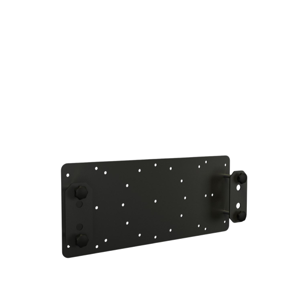 DSRT Sandboardhalter für TRED PRO (excl. Sandboards)
