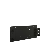 DSRT Sandboardhalter für TRED PRO (excl. Sandboards)