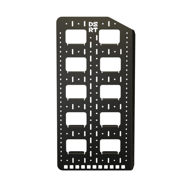DSRT Multi-Mount Trägerplatte BFS