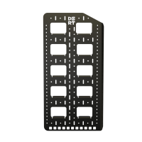 DSRT Multi-Mount Trägerplatte BFS