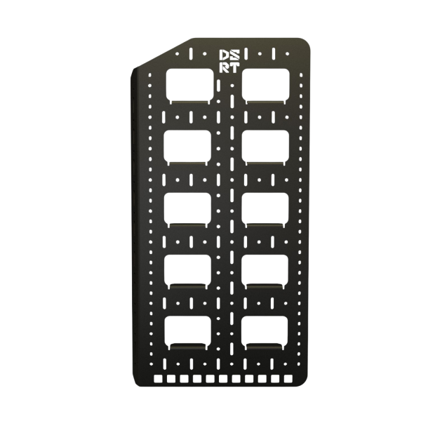 DSRT Multi-Mount Trägerplatte FS