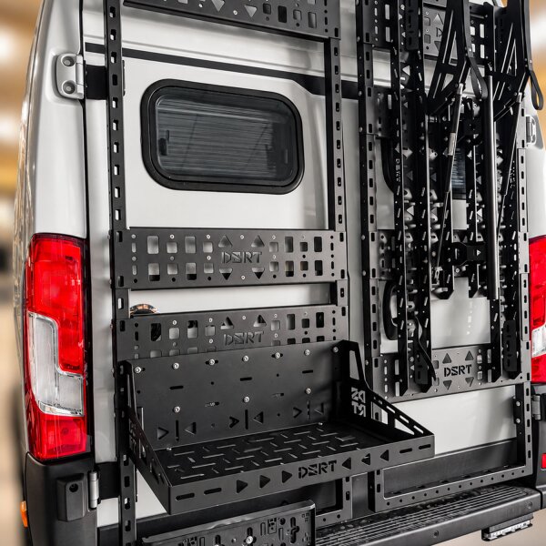 DSRT Universal Basket
