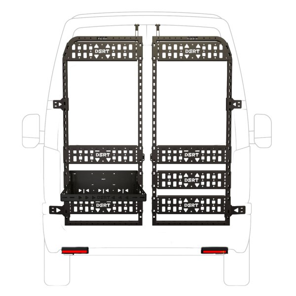 DSRT Universal Basket