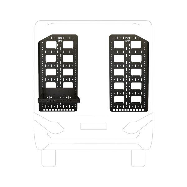 DSRT Universal Basket