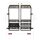 DSRT Universal Basket