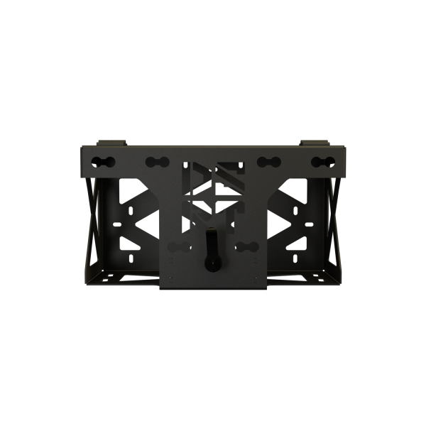 DSRT Keilbox (excl. Auffahrkeile)