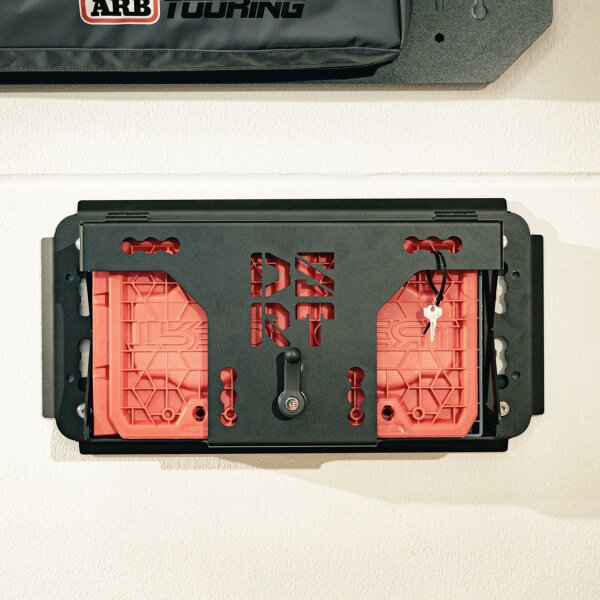 DSRT Drive-on wedge box