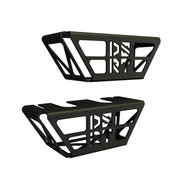 DSRT Blinkerschutzgitter W907 (2 Stück)