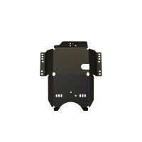 DSRT Differential-Unterfahrschutz – Mercedes-Benz...