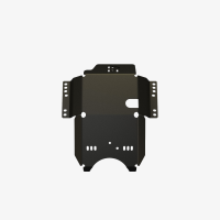 DSRT Differential-Unterfahrschutz – Mercedes-Benz...