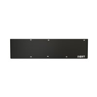 DSRT Tank-Unterfahrschutz – Mercedes-Benz Sprinter...
