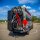 DSRT BOX L – Large Storage Box for Camper Vans & Rear Carriers