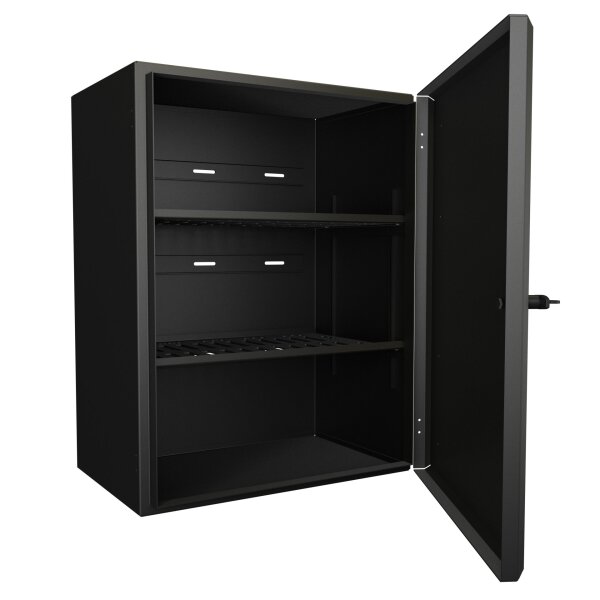 DSRT BOX M – Staubox für Camper & Heckträger