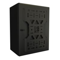 DSRT BOX M – Staubox für Camper &...