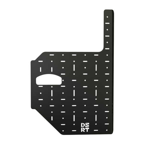 DSRT Grundträger BFS Crafter II / TGE