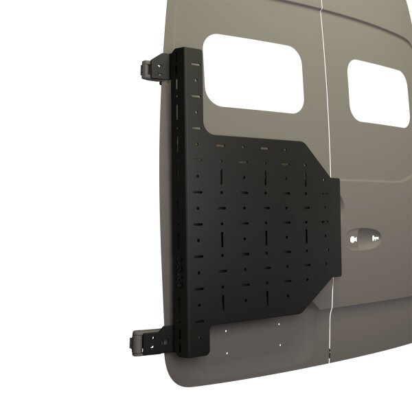 DSRT Heckträger Basic BFS Crafter II / TGE