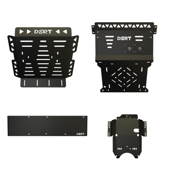 Protection Bundle W907