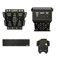 Protection Bundle W907