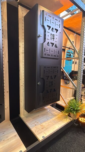 DSRT Box XL